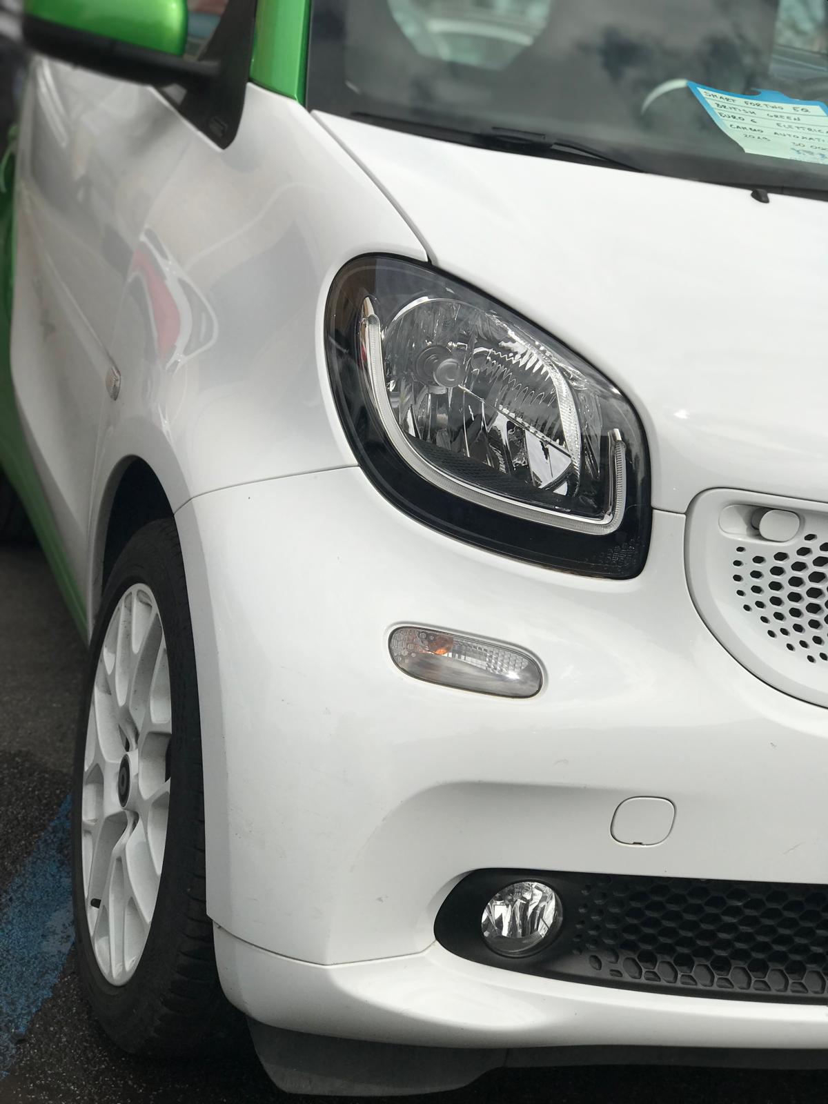 Smart Fortwo foto 15