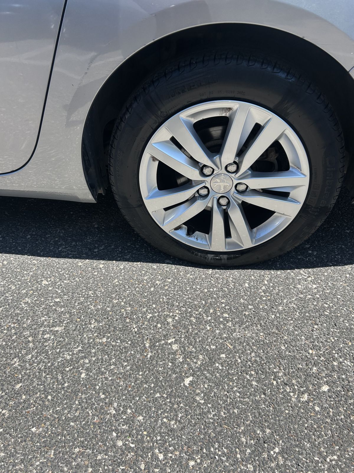 Peugeot 308 foto 4