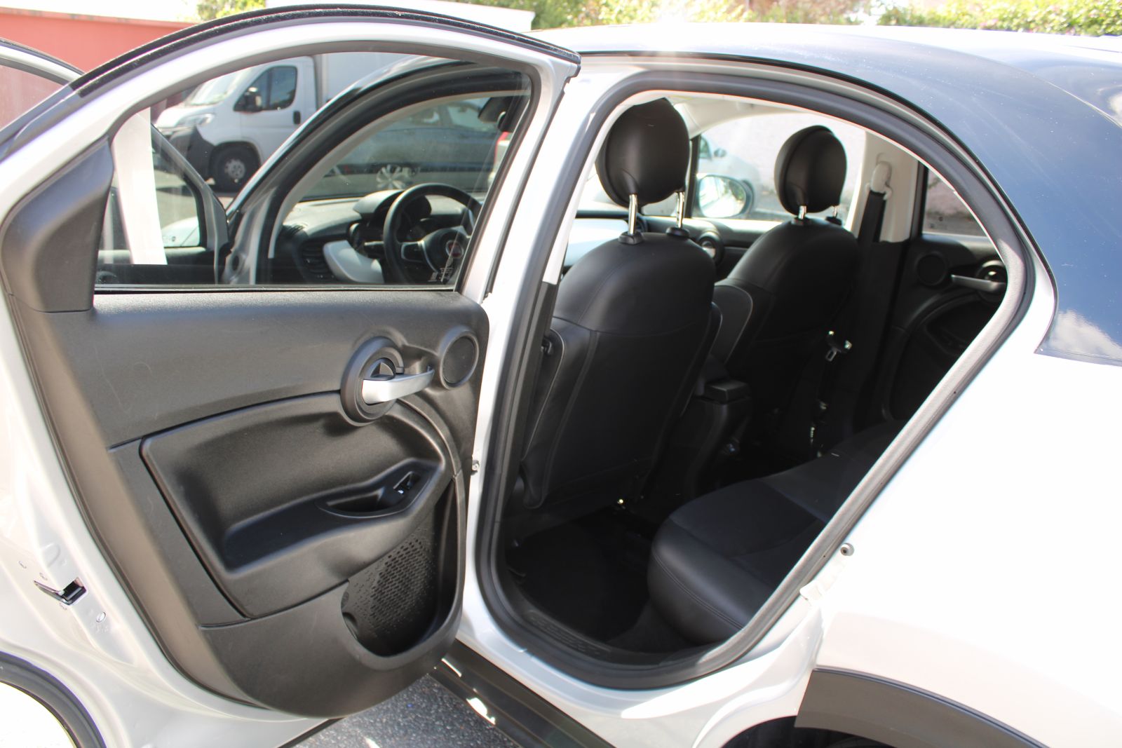 Fiat 500X foto 15