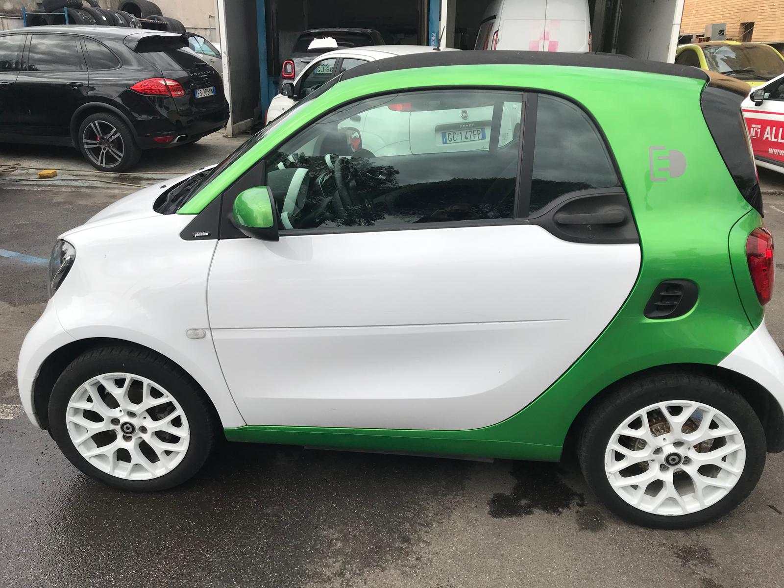 Smart Fortwo foto 17