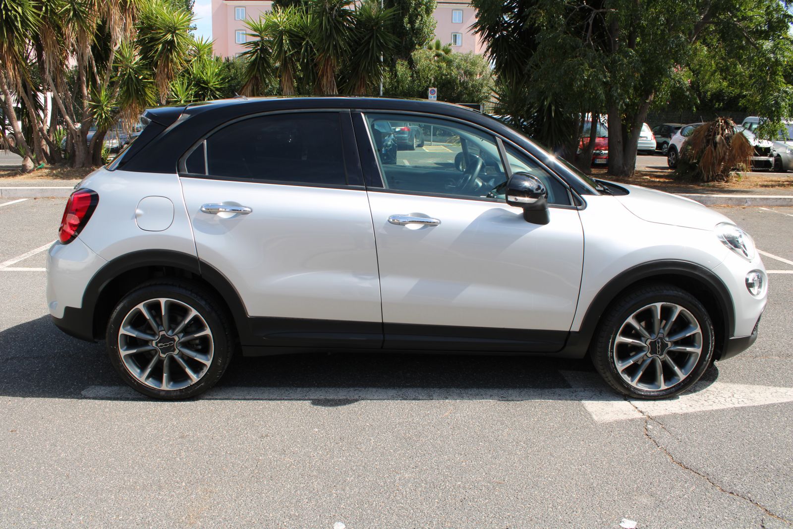 Fiat 500X foto 3
