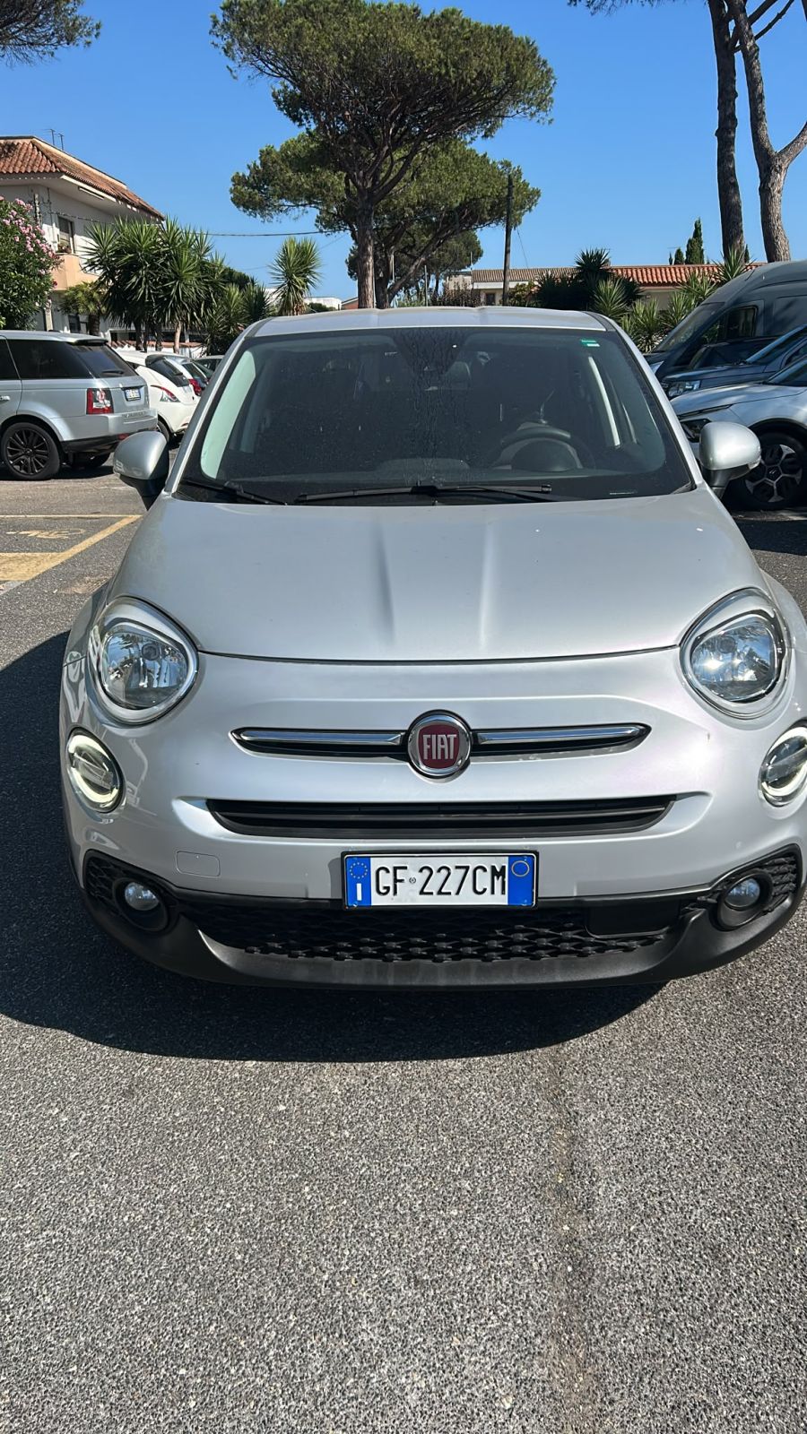 Fiat 500X foto 3
