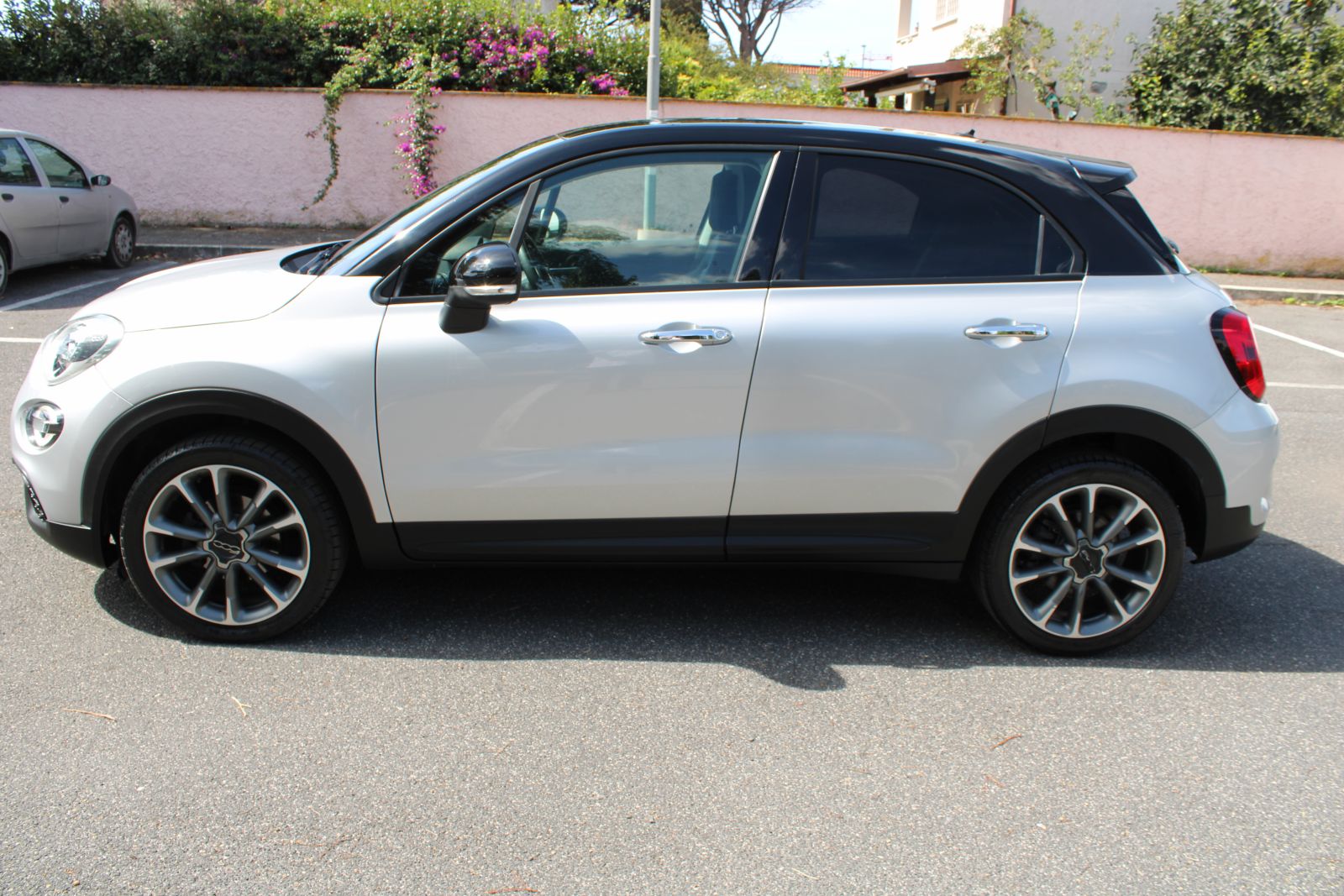 Fiat 500X foto 7
