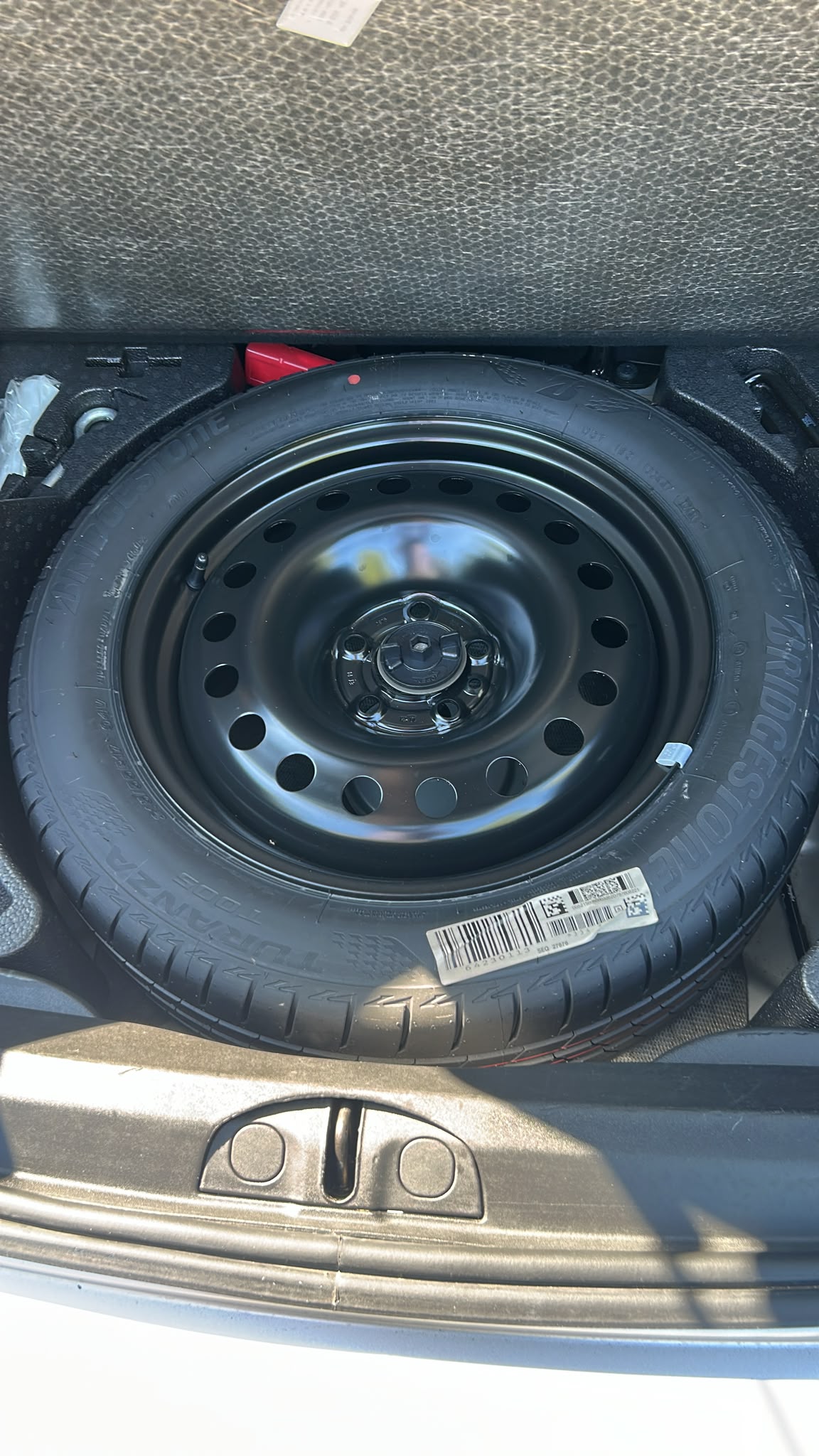 Fiat 500X foto 13