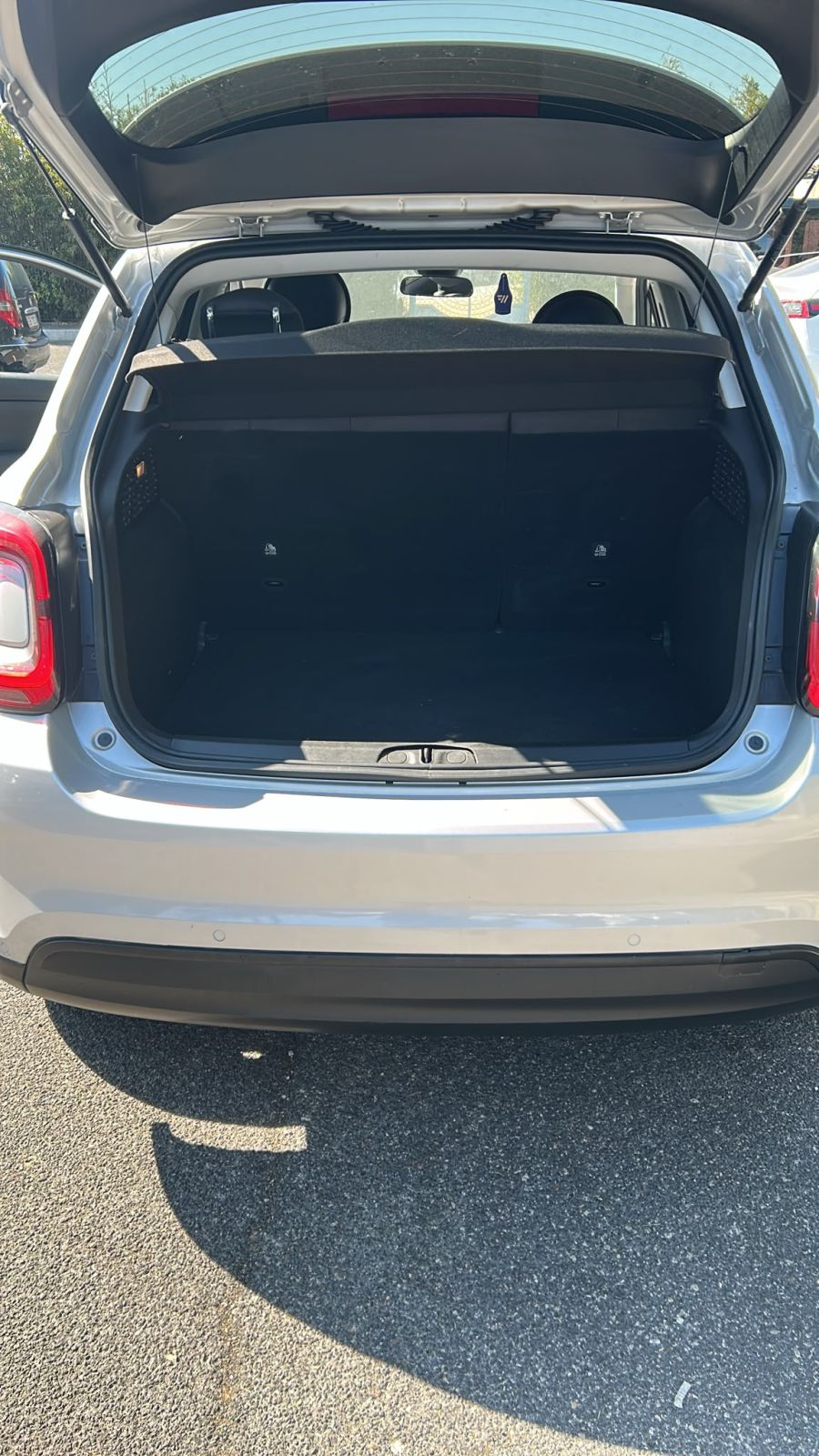 Fiat 500X foto 12