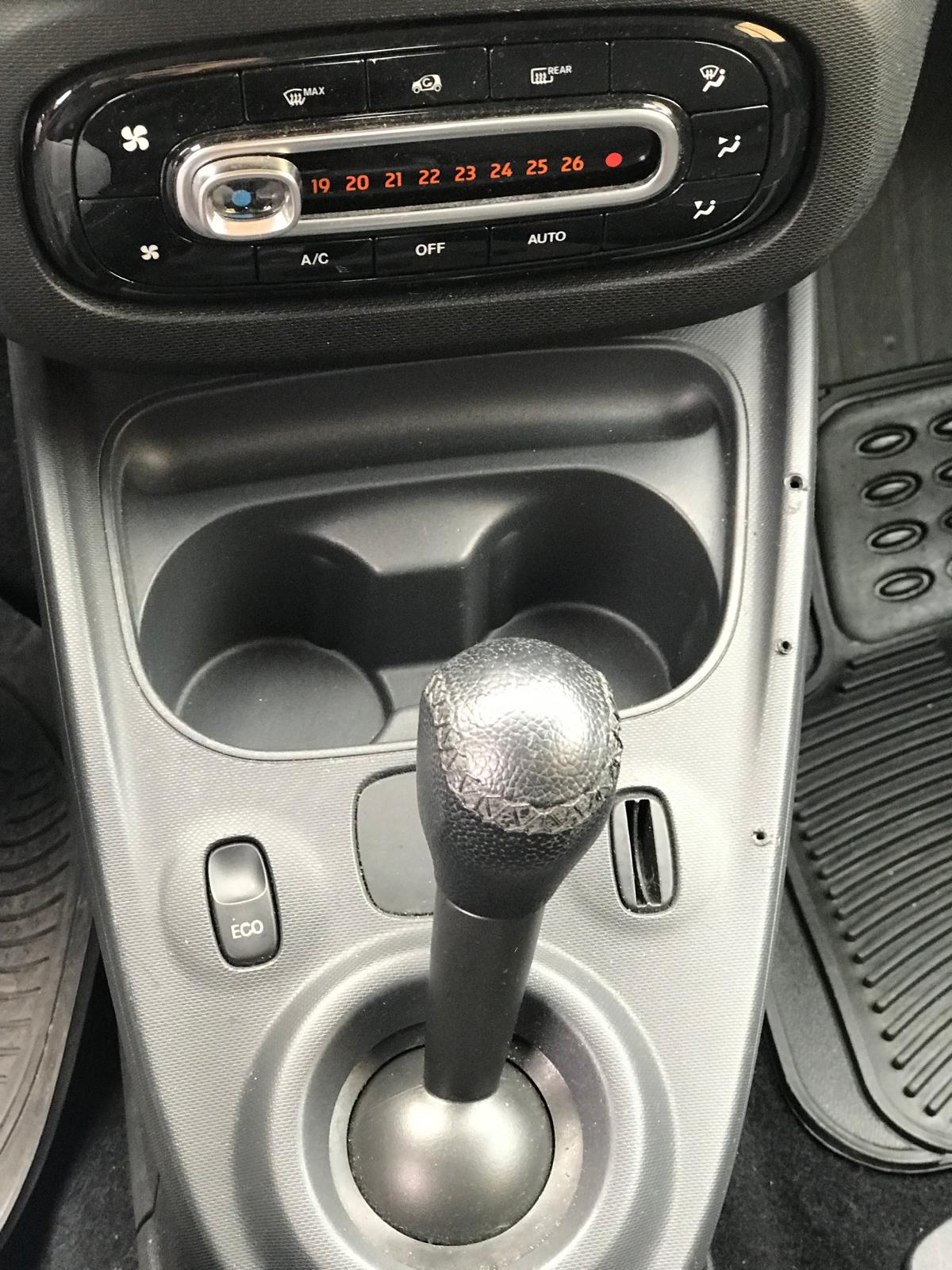 Smart Fortwo foto 10