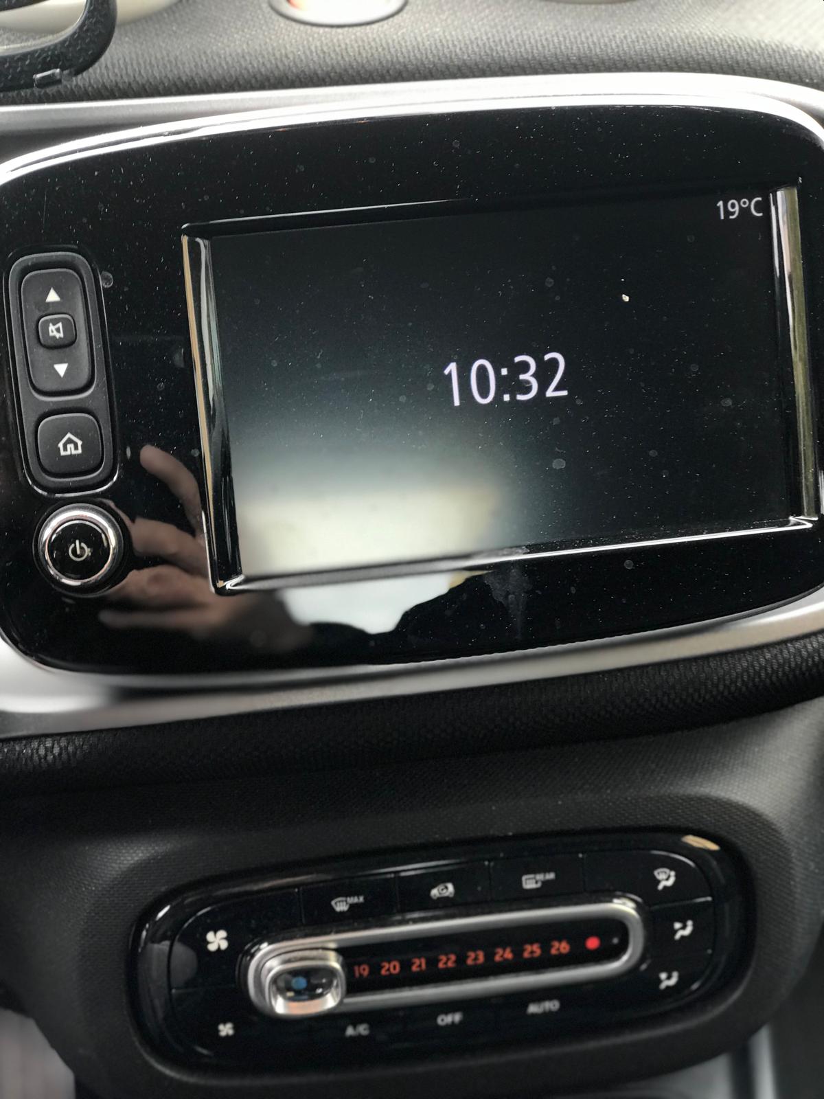 Smart Fortwo foto 11