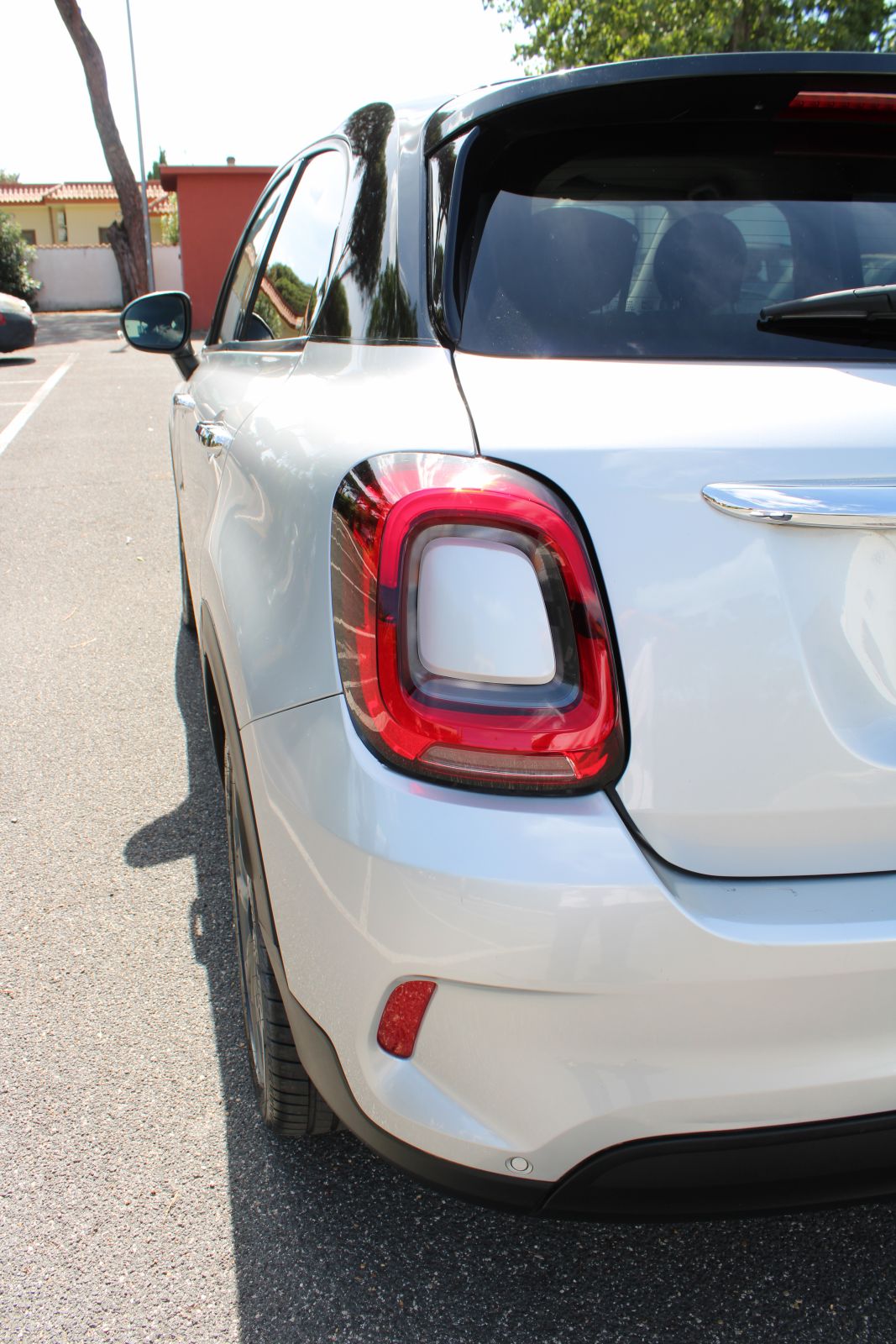 Fiat 500X foto 10