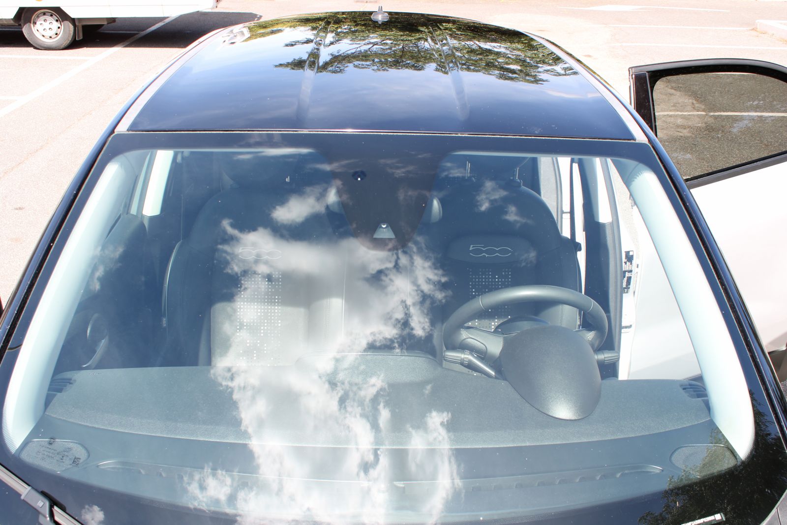 Fiat 500X foto 24