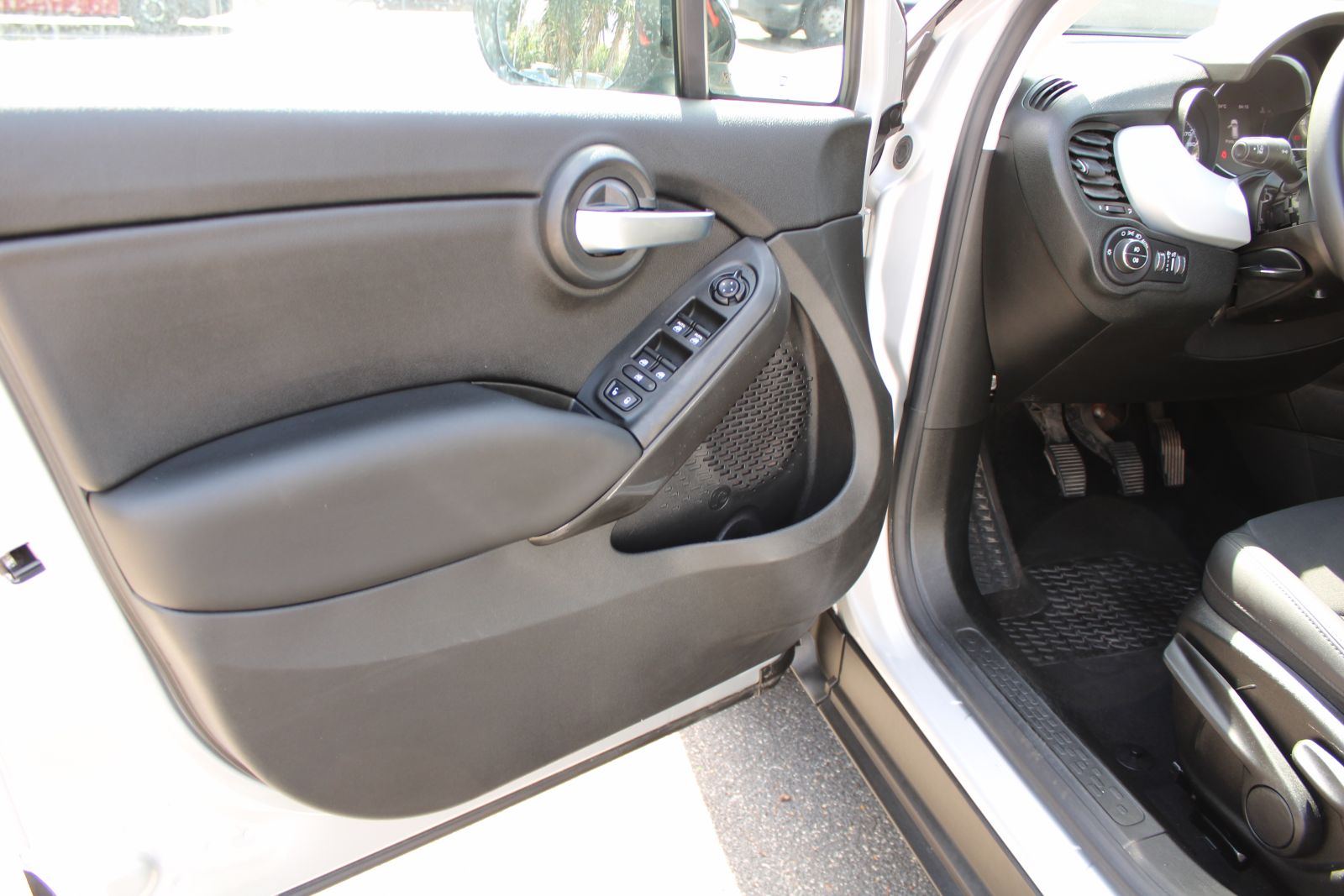 Fiat 500X foto 11