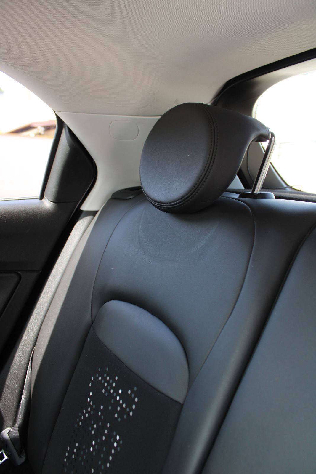Fiat 500X foto 18
