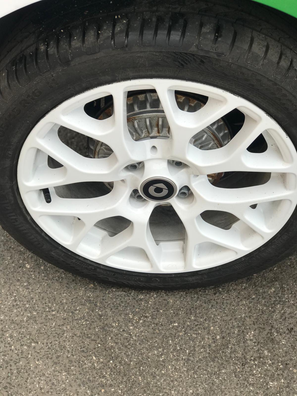 Smart Fortwo foto 14