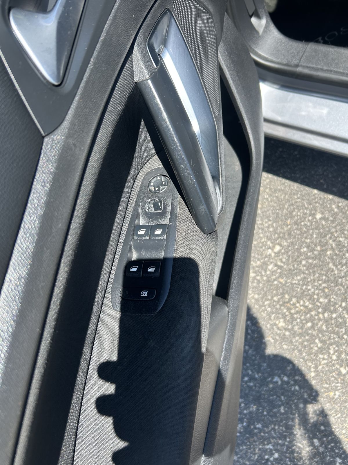 Peugeot 308 foto 13
