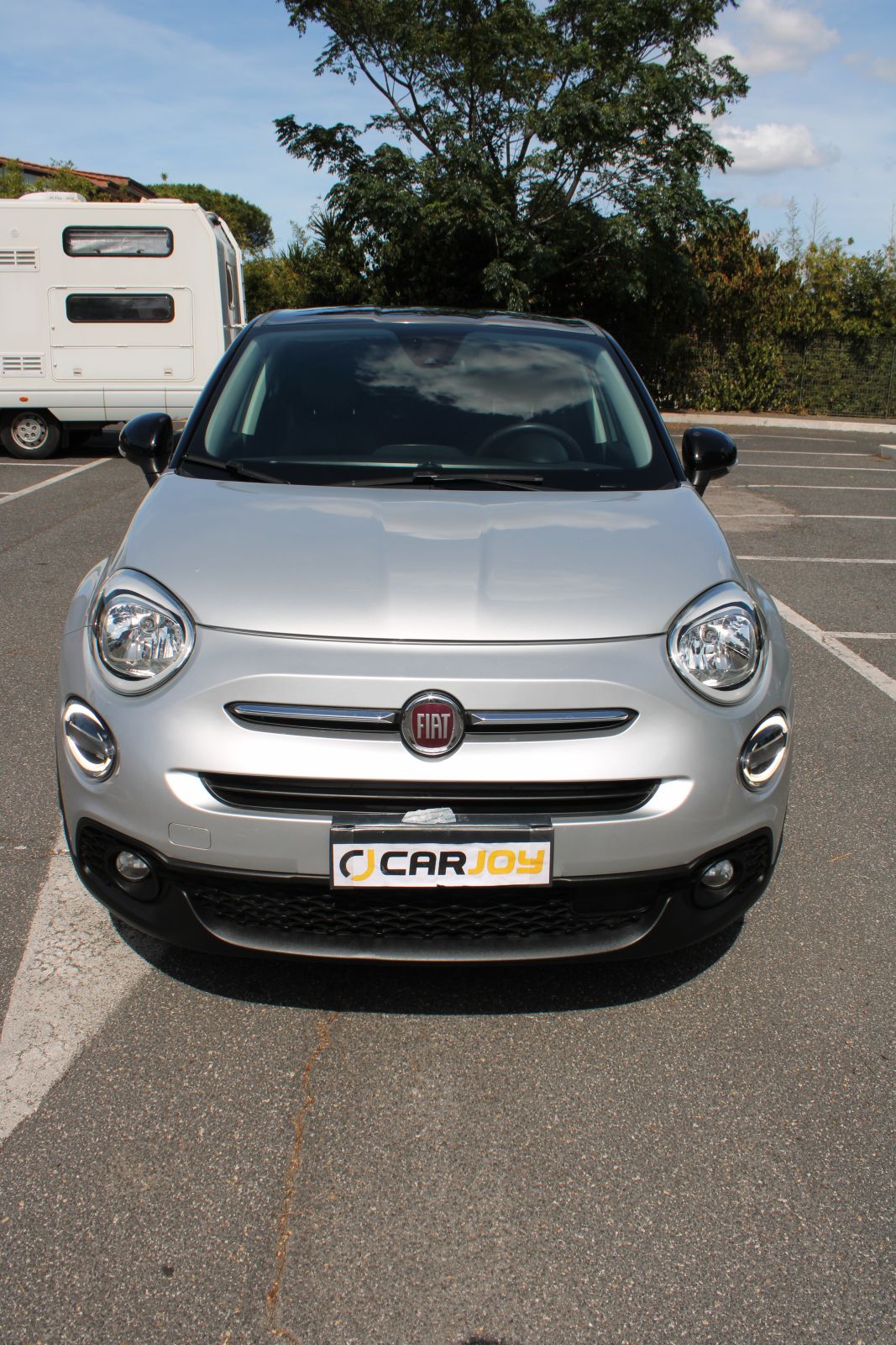 Fiat 500X foto 5