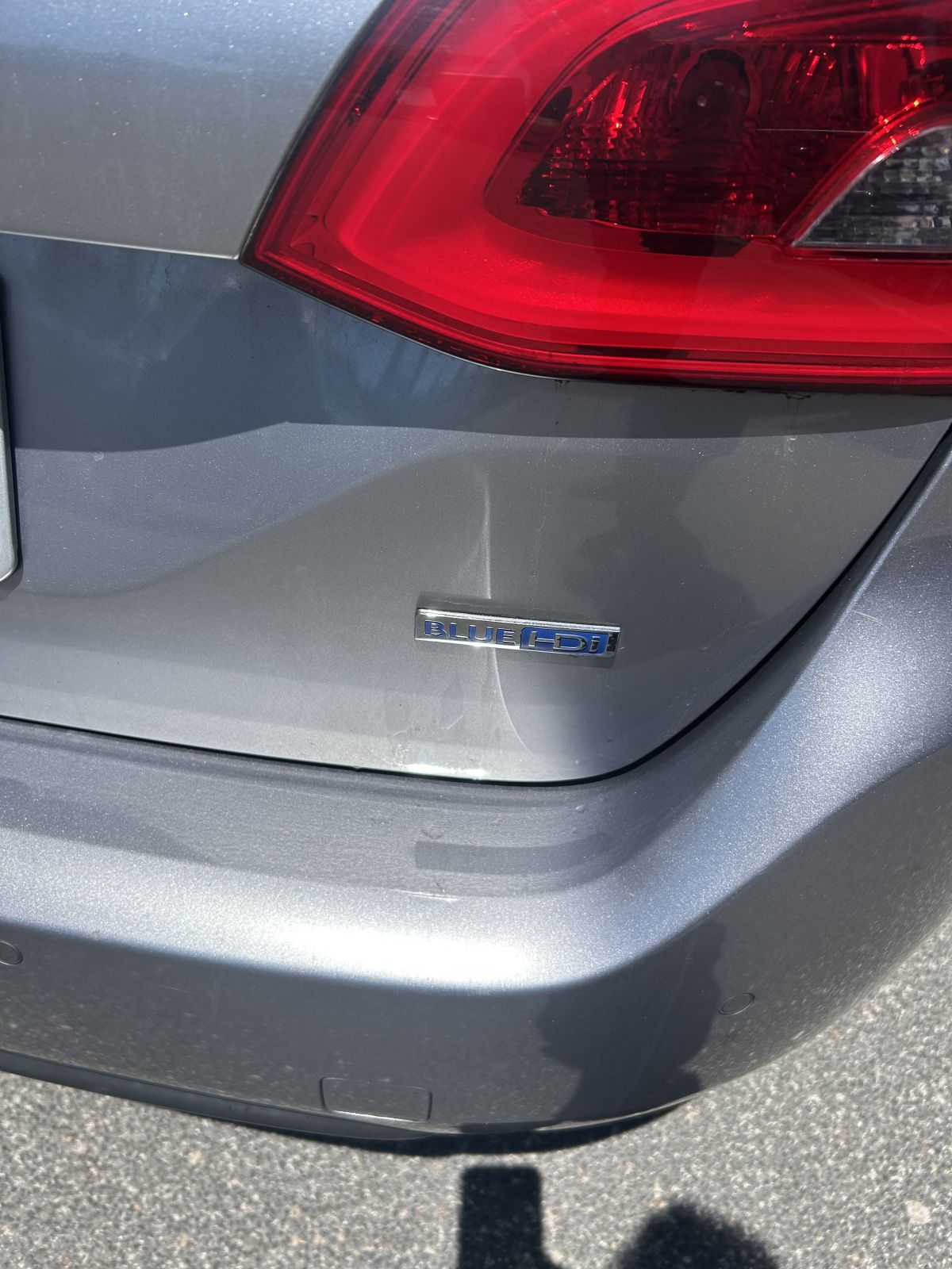 Peugeot 308 foto 8