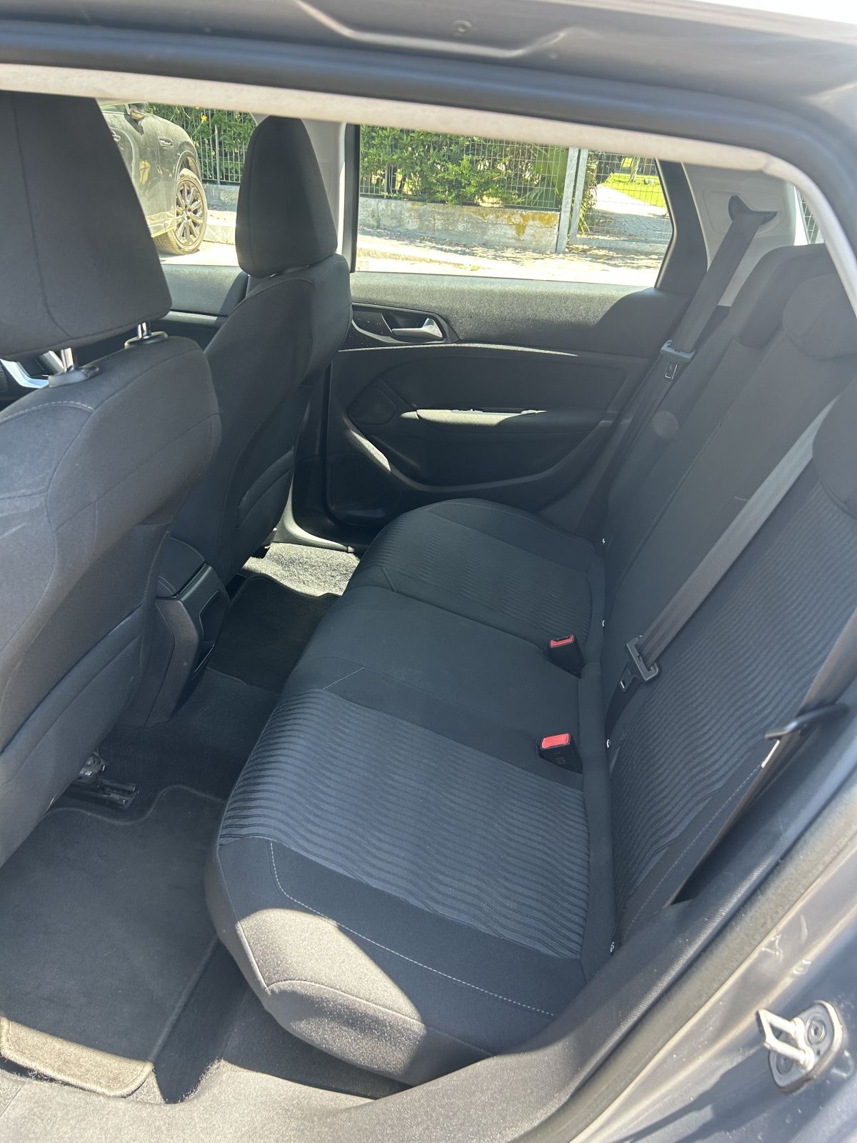 Peugeot 308 foto 12