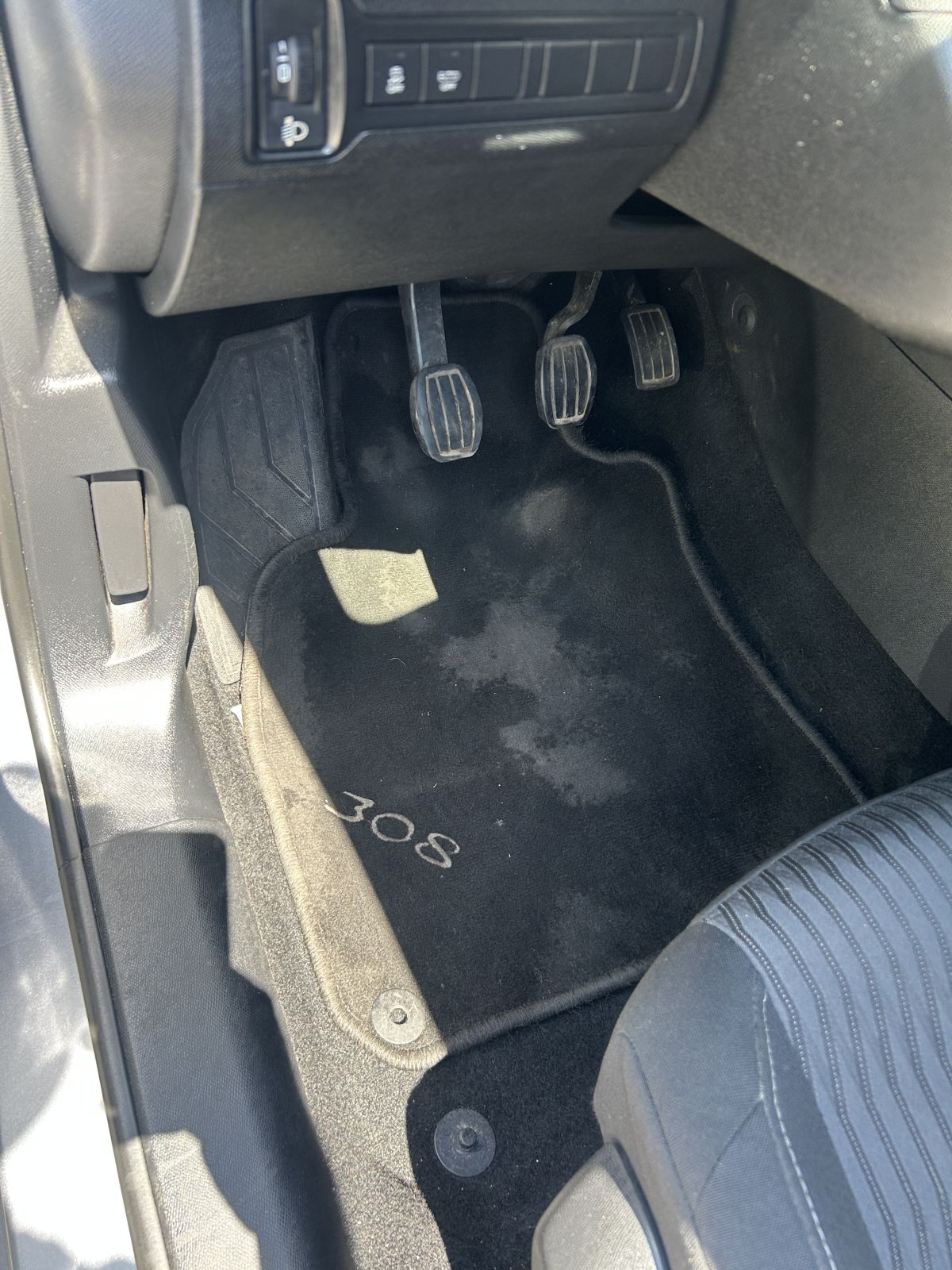 Peugeot 308 foto 14