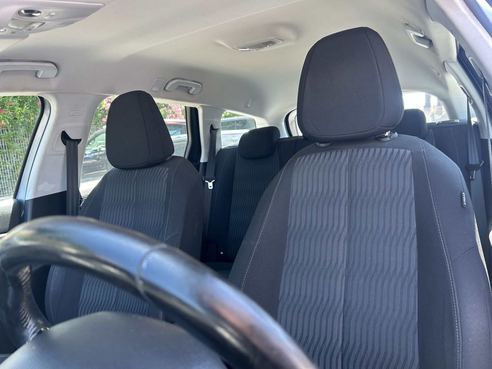 Peugeot 308 foto 19