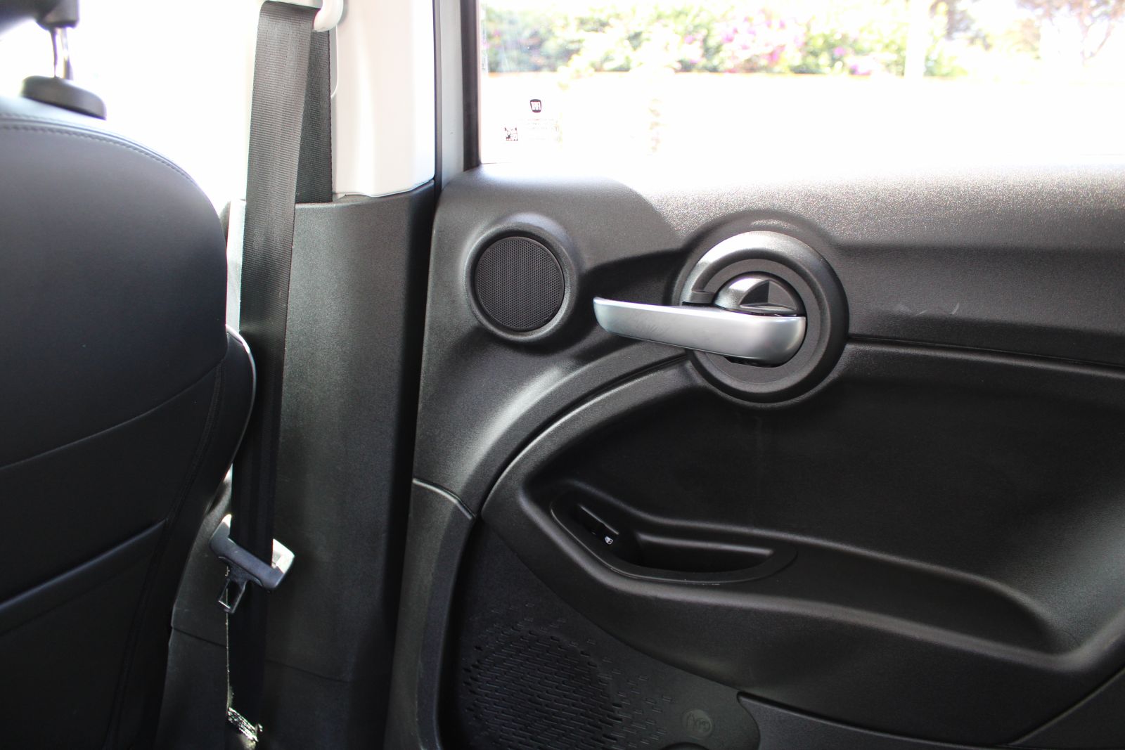 Fiat 500X foto 19