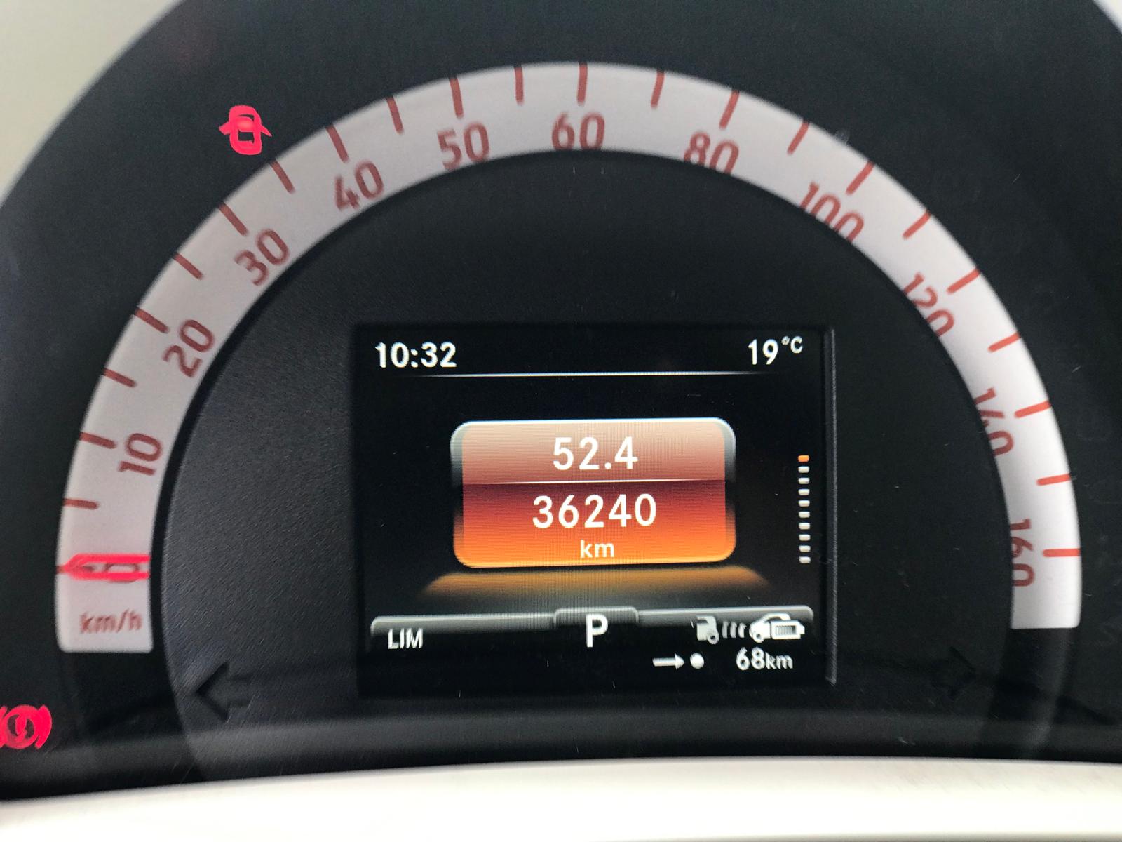 Smart Fortwo foto 9
