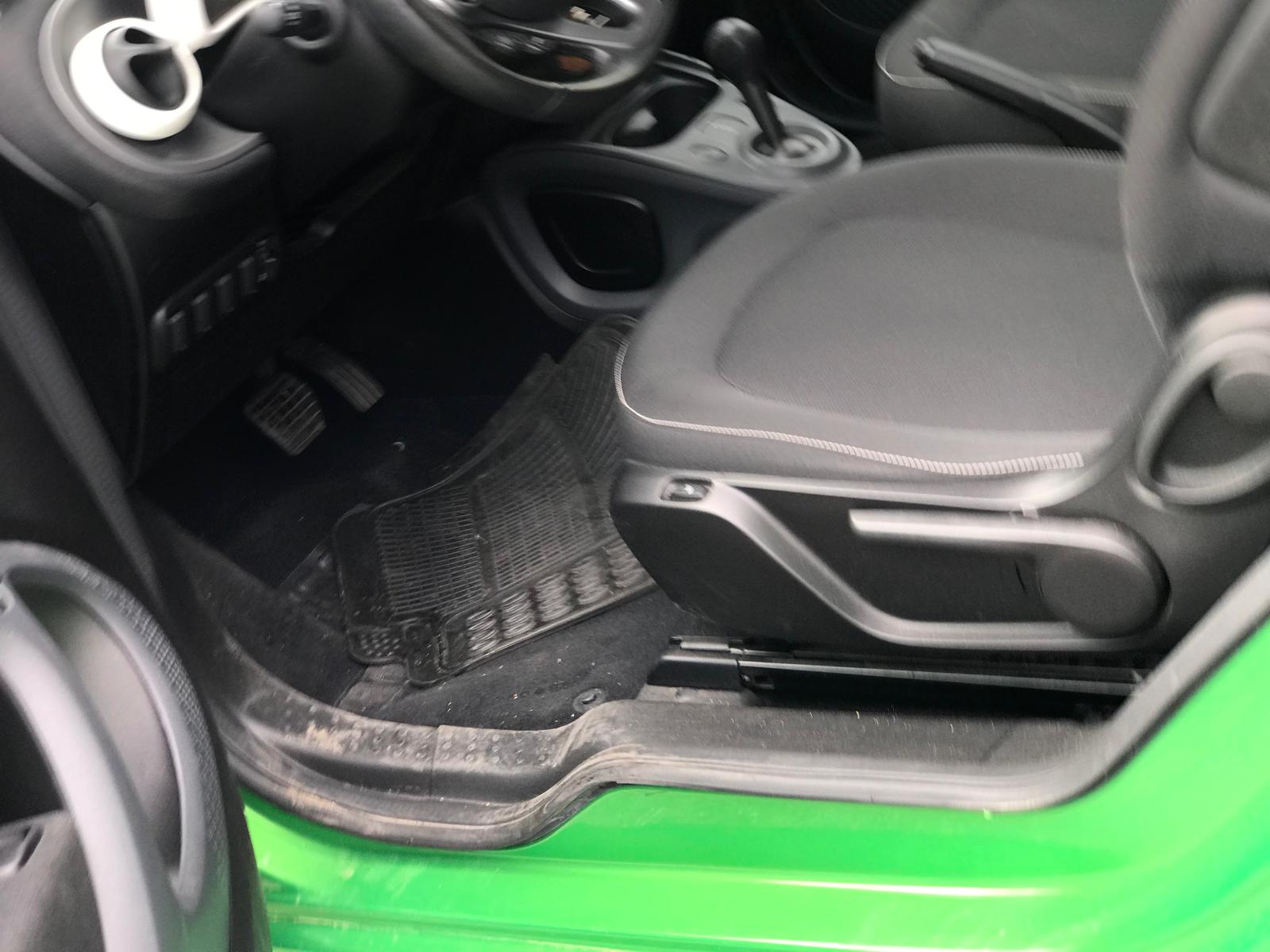Smart Fortwo foto 12