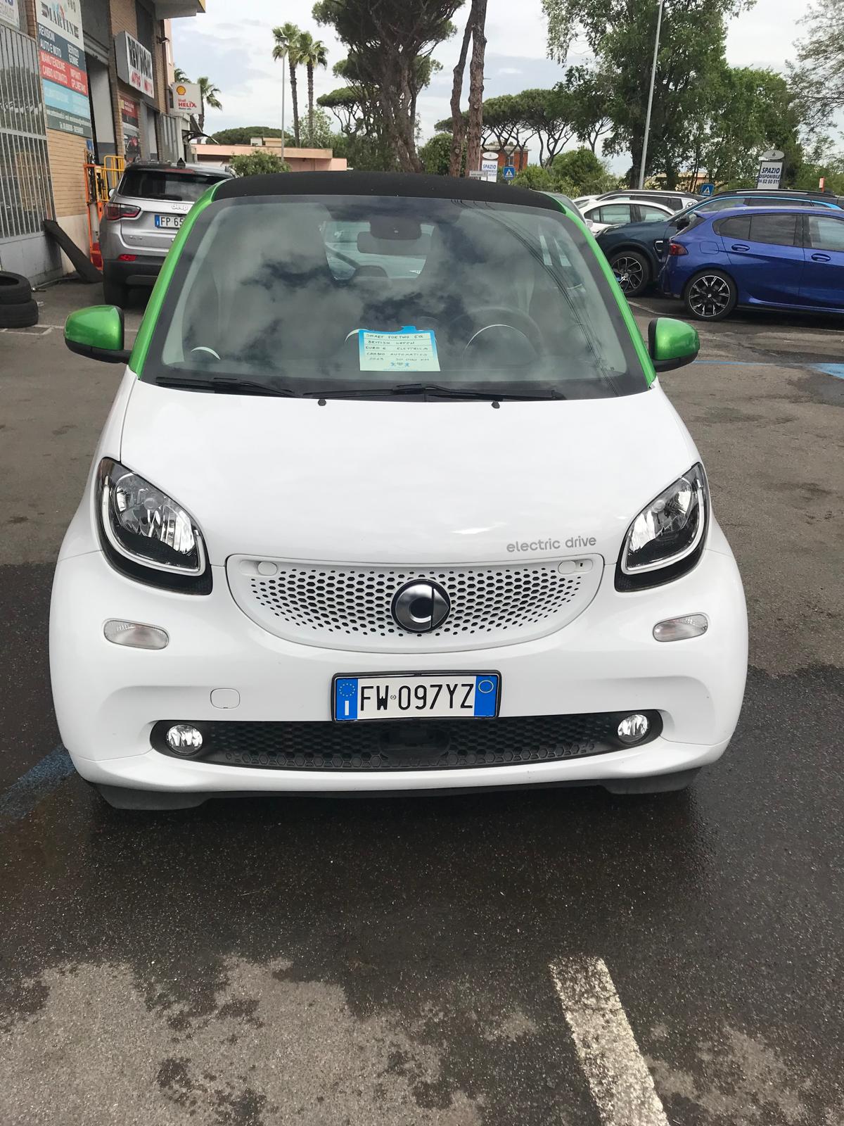 Smart Fortwo foto 6
