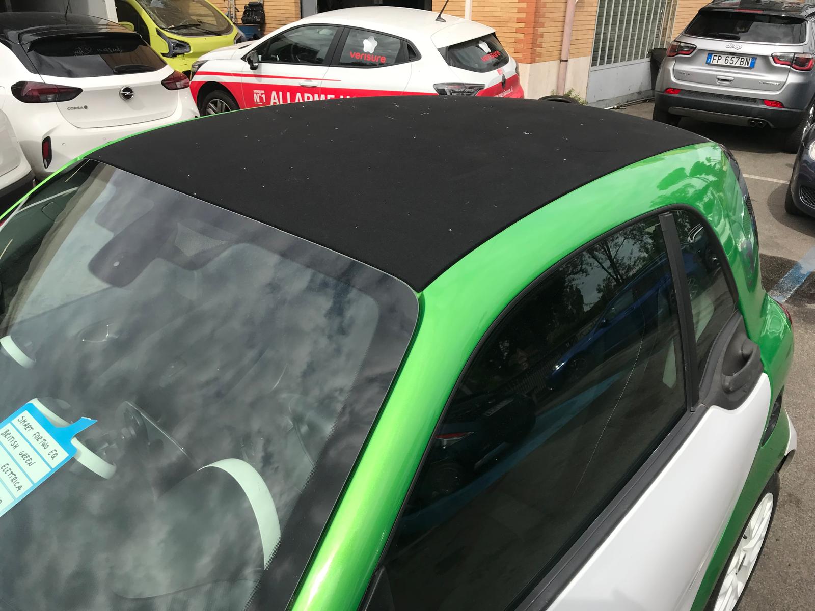 Smart Fortwo foto 8