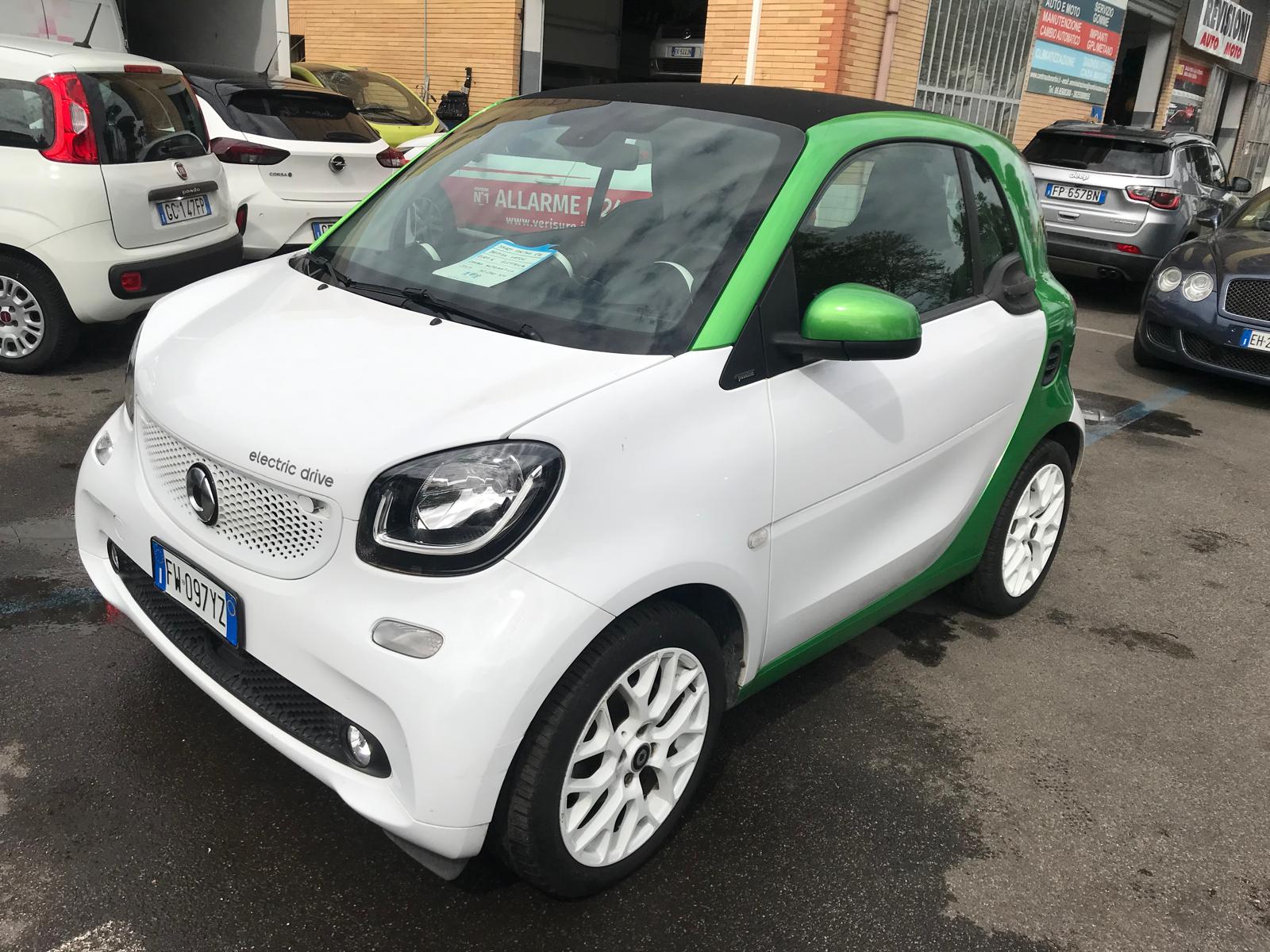 Smart Fortwo foto 7